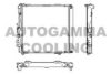 AUTOGAMMA 100559 Radiator, engine cooling